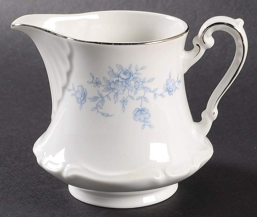 Elegant Lady Creamer by Seyei Toki Co-1