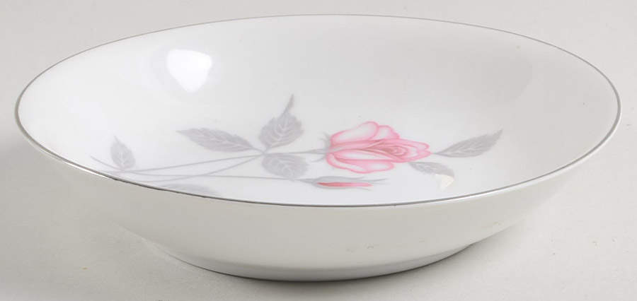 Enchantment Fruit/Dessert (Sauce) Bowl by Seyei Toki Co-1