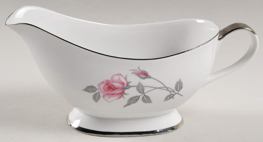 Enchantment Gravy Boat by Seyei Toki Co-1