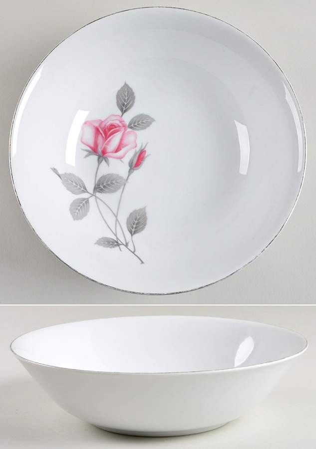 Enchantment 9" Round Vegetable Bowl by Seyei Toki Co-1