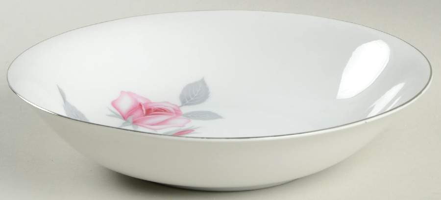 Enchantment 9" Round Vegetable Bowl by Seyei Toki Co-1