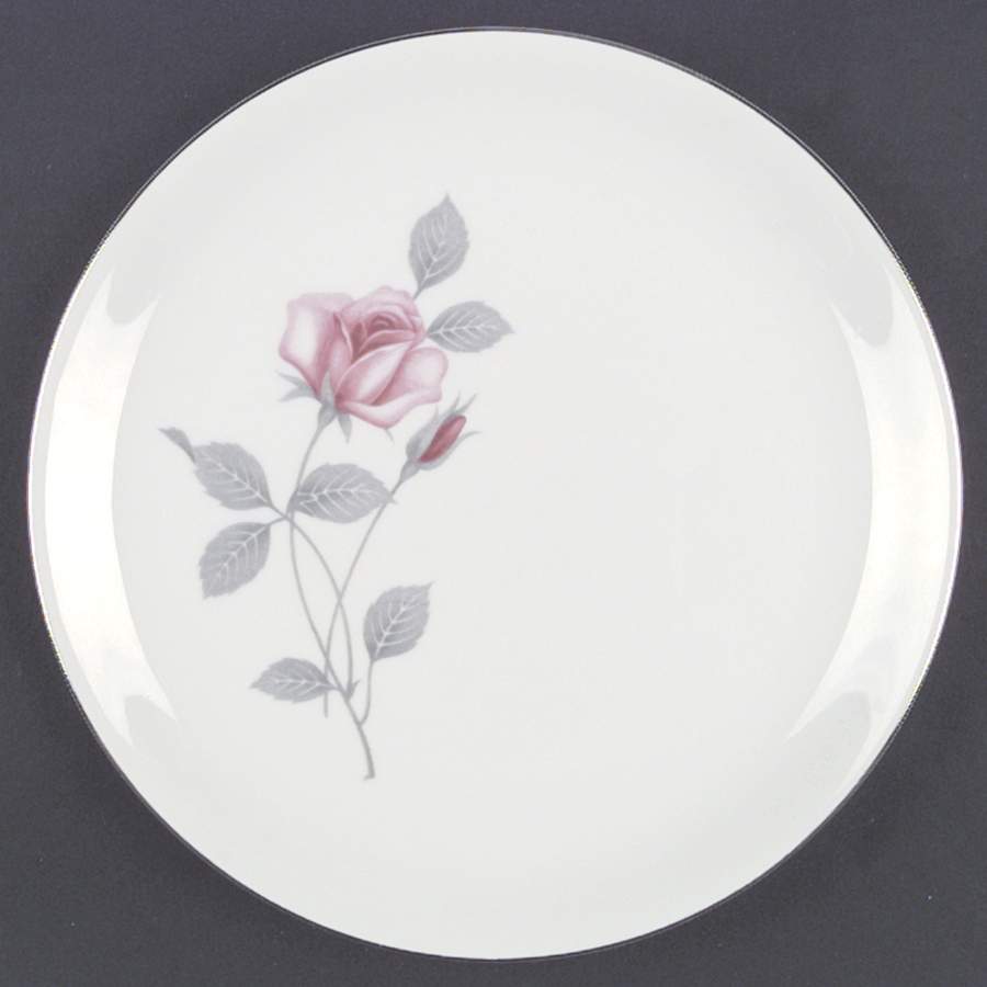 Enchantment Dinner Plate by Seyei Toki Co-1