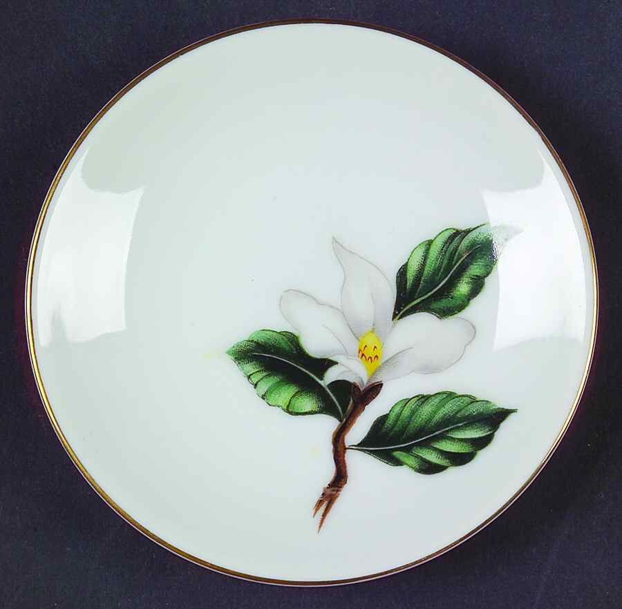 Fall Camellia Coaster by Seyei Toki Co-1