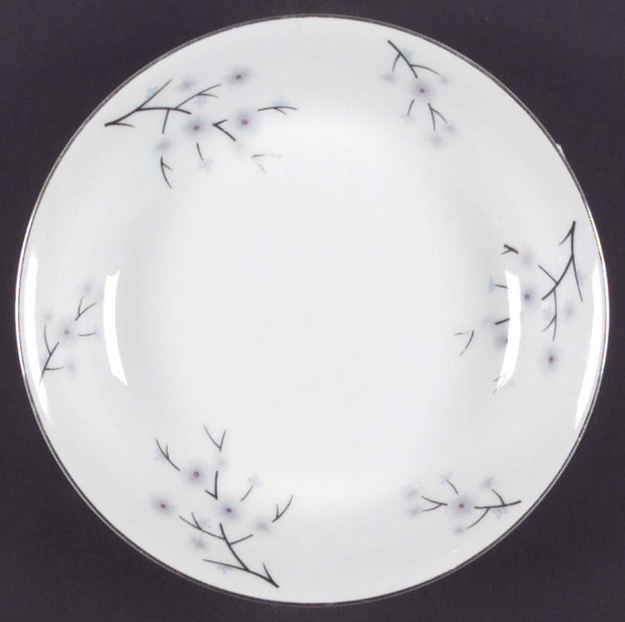 Fantasy Coupe Soup Bowl by Seyei Toki Co-1