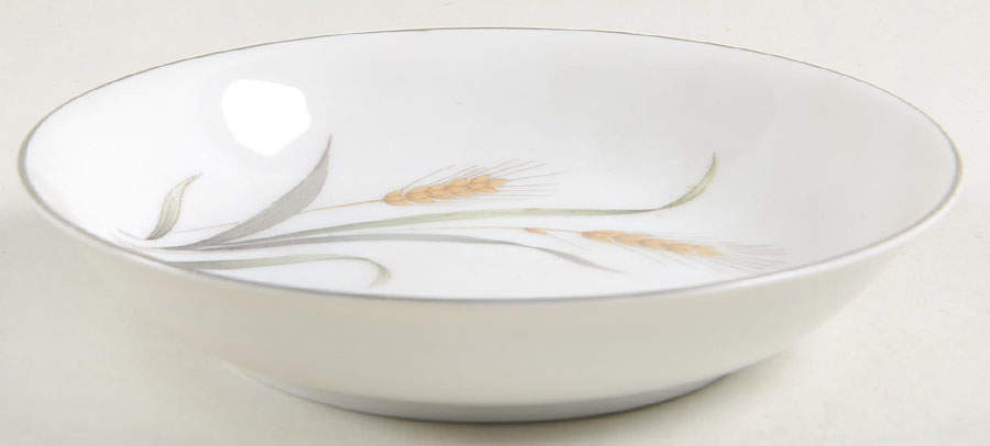Harvest Fruit/Dessert (Sauce) Bowl by Seyei Toki Co-1