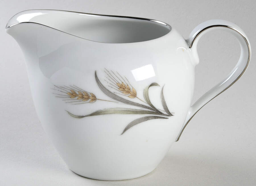 Harvest Creamer by Seyei Toki Co-1