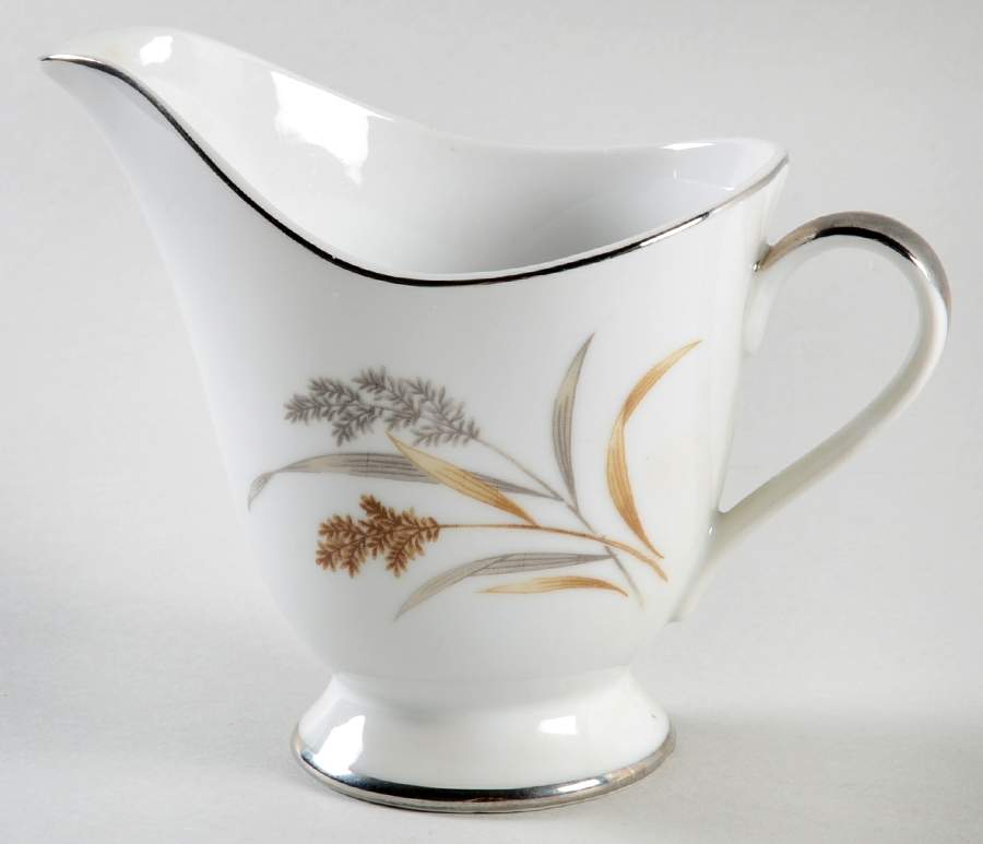Harvest Creamer by Seyei Toki Co-1