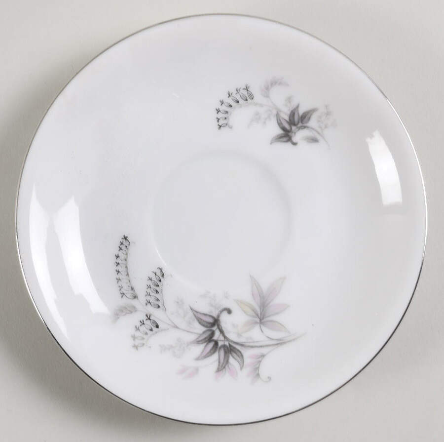 Heritage Saucer by Seyei Toki Co-1