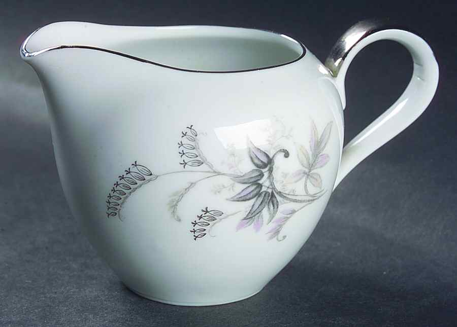 Heritage Creamer by Seyei Toki Co-1