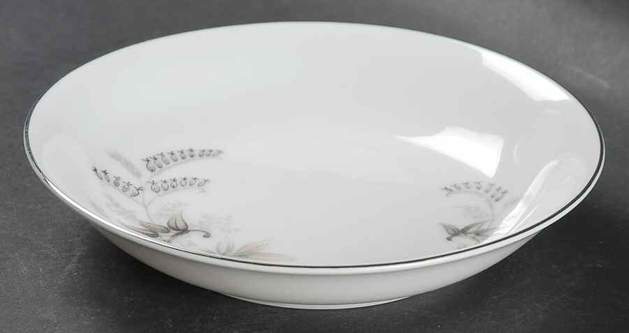 Heritage Fruit/Dessert (Sauce) Bowl by Seyei Toki Co-1