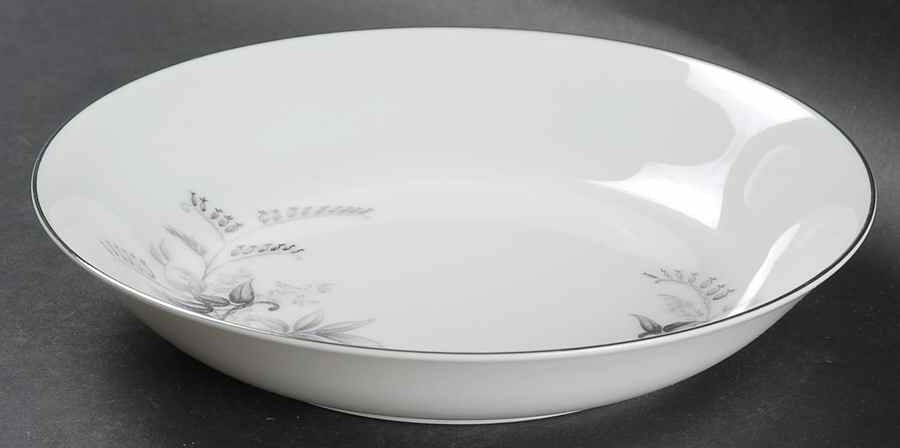 Heritage Coupe Soup Bowl by Seyei Toki Co-1