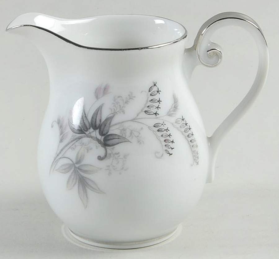 Heritage Mini Creamer by Seyei Toki Co-1