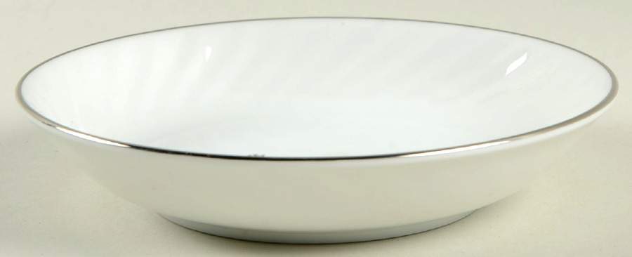 Lorrain Fruit/Dessert (Sauce) Bowl by Seyei Toki Co-1