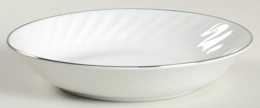 Lorrain Coupe Soup Bowl by Seyei Toki Co-1