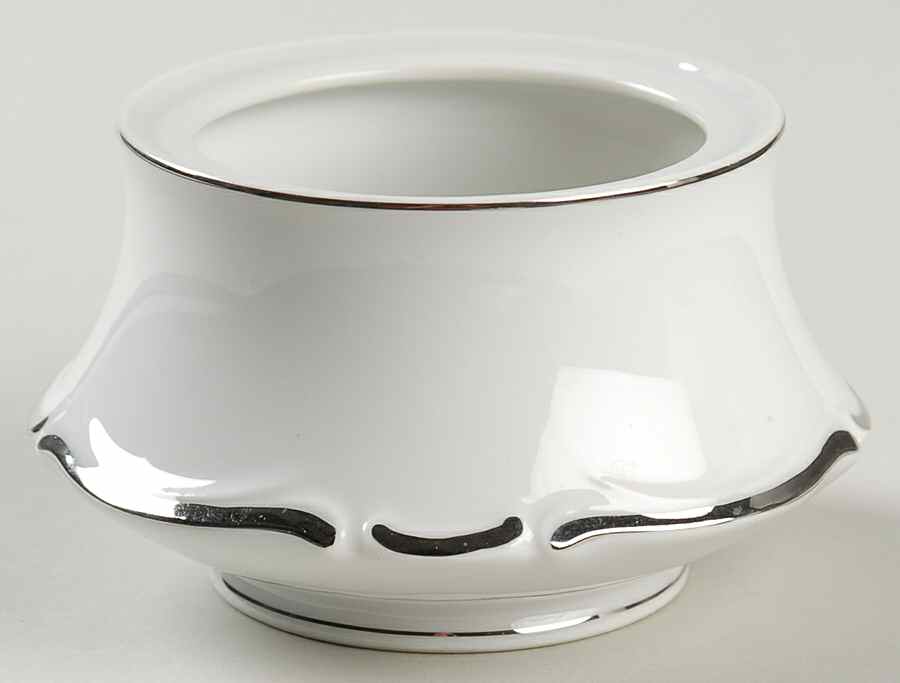 Majesty Sugar Bowl No Lid by Seyei Toki Co-1