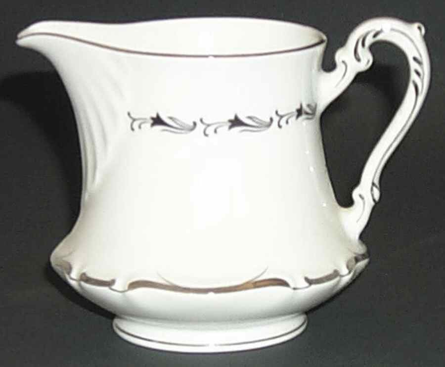 Marquis Creamer by Seyei Toki Co-1