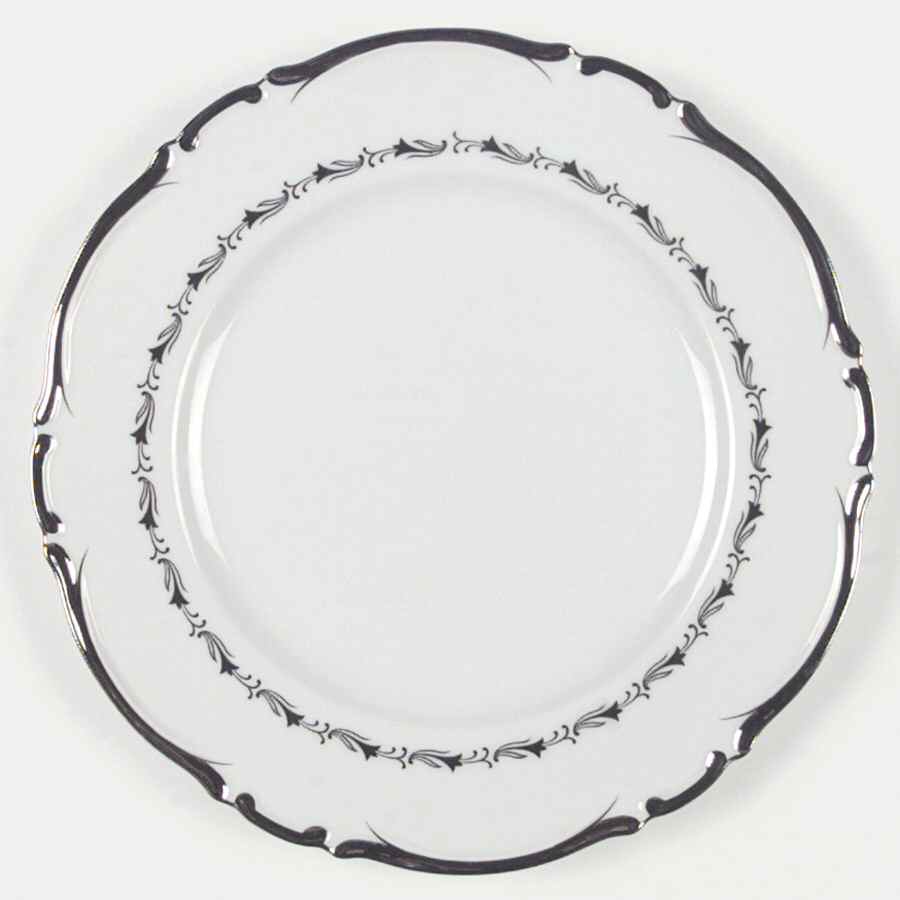 Marquis Dinner Plate by Seyei Toki Co-1