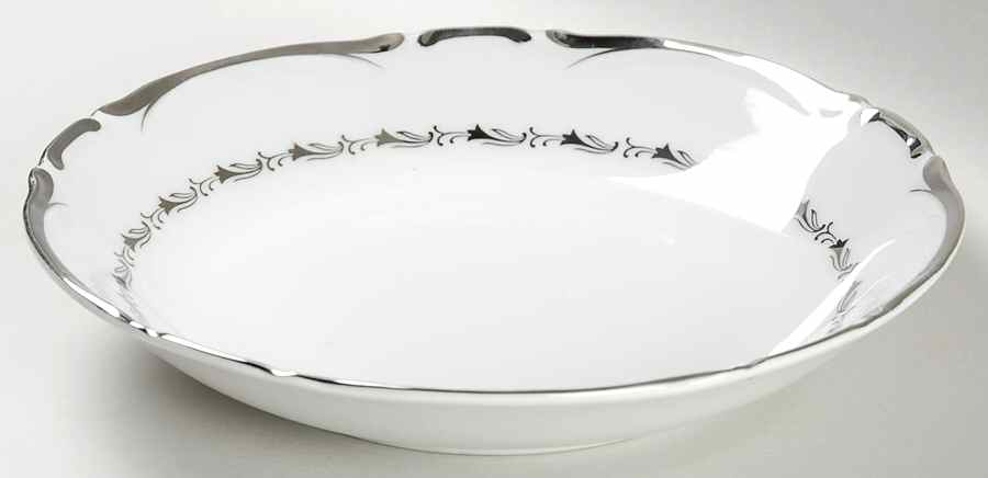 Marquis Coupe Soup Bowl by Seyei Toki Co-1