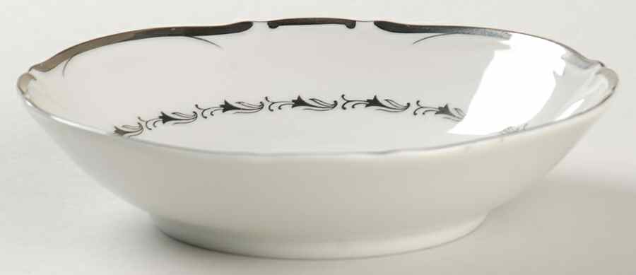 Marquis Fruit/Dessert (Sauce) Bowl by Seyei Toki Co-1