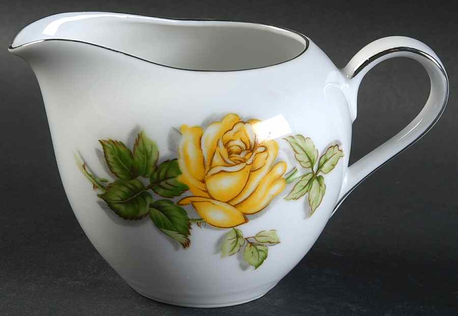 Margarett Creamer by Seyei Toki Co-1