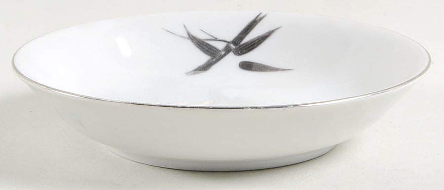 Matrimony Fruit/Dessert (Sauce) Bowl by Seyei Toki Co-1