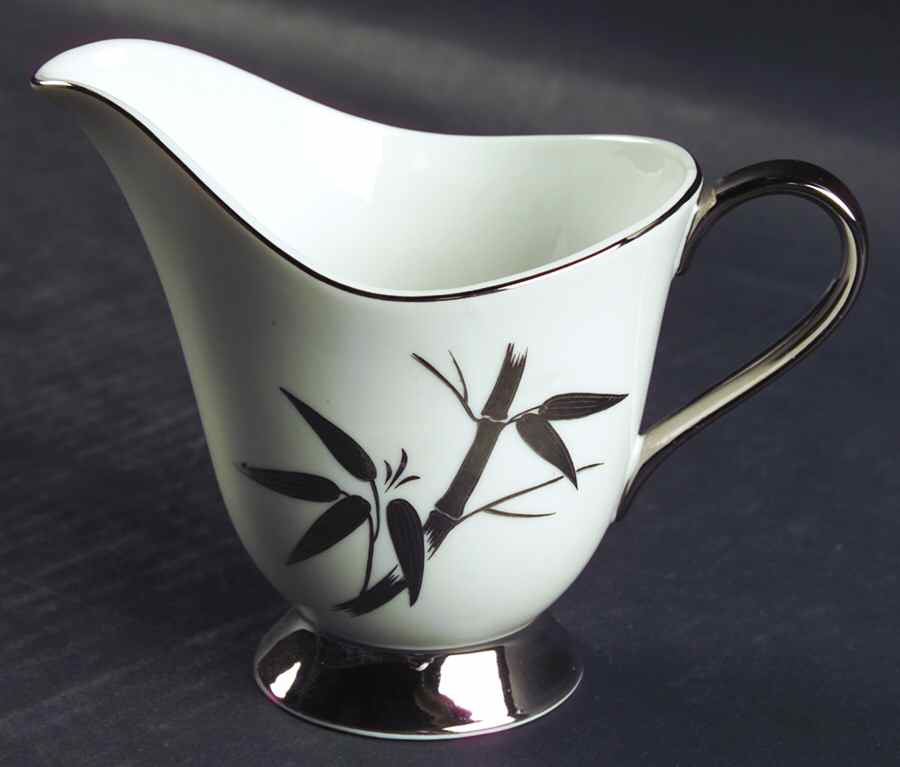 Matrimony Creamer by Seyei Toki Co-1