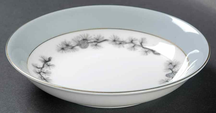 Pinecone Fruit/Dessert (Sauce) Bowl by Seyei Toki Co-1