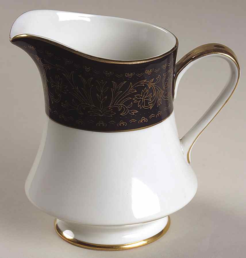 Regency Creamer by Seyei Toki Co-1