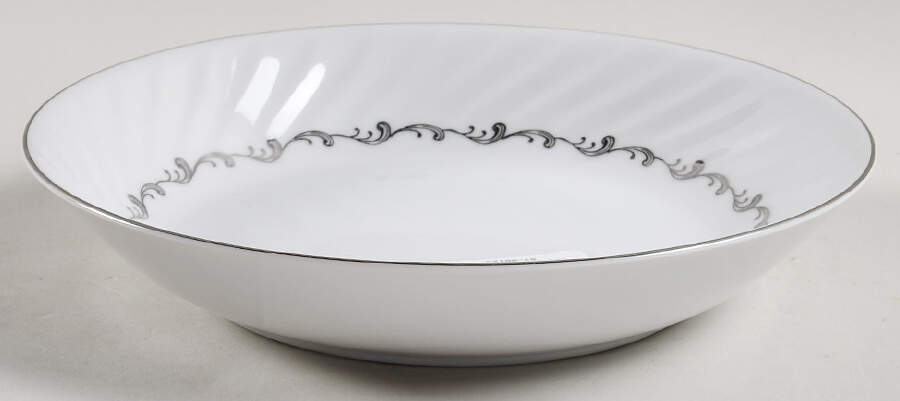 Rhythm Coupe Soup Bowl by Seyei Toki Co-1