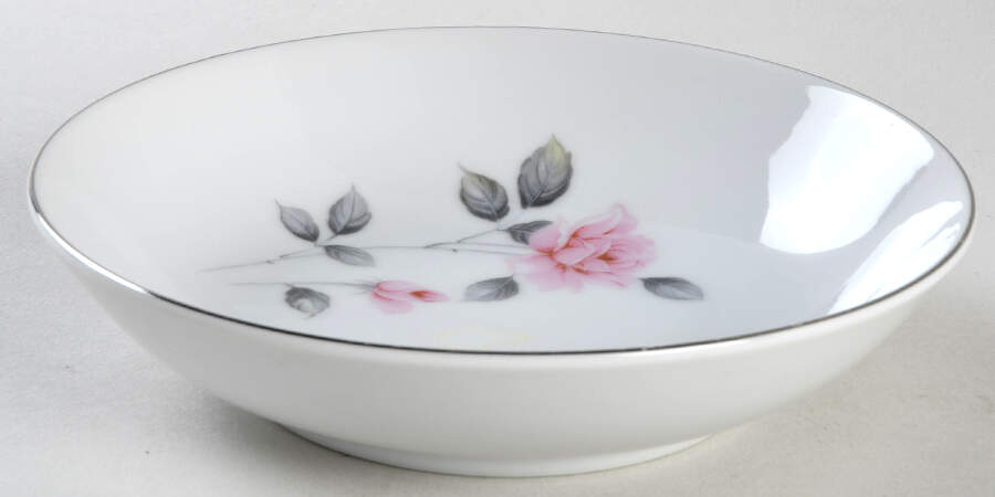 Roselands Fruit/Dessert (Sauce) Bowl by Seyei Toki Co-1
