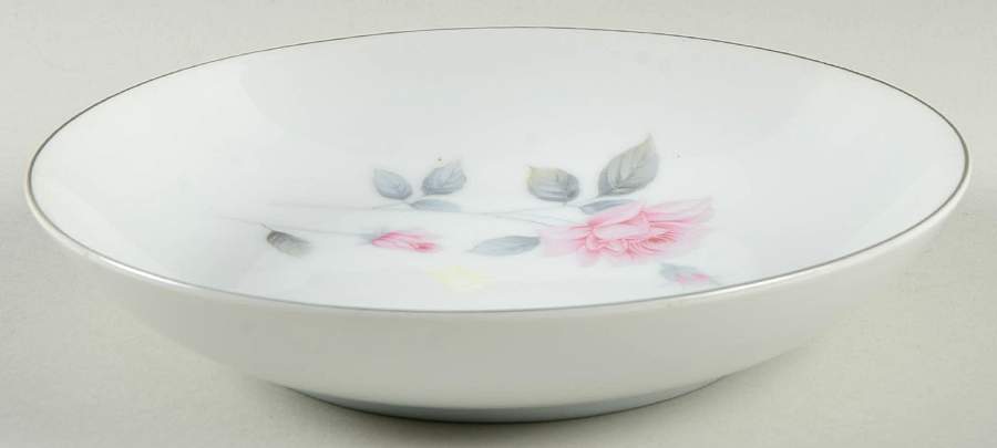 Roselands Coupe Soup Bowl by Seyei Toki Co-1