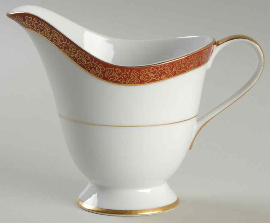 Rubiyat Creamer by Seyei Toki Co-1