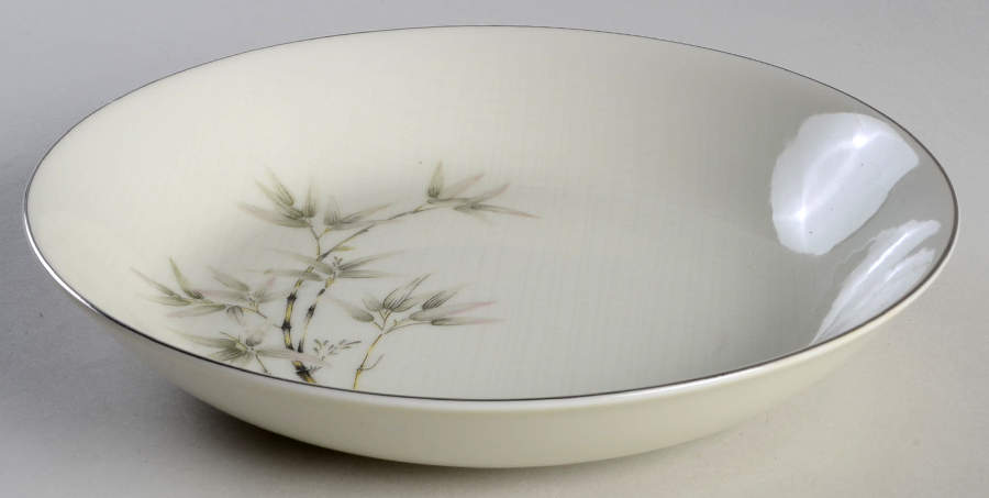 SEY2 Coupe Soup Bowl by Seyei Toki Co-1