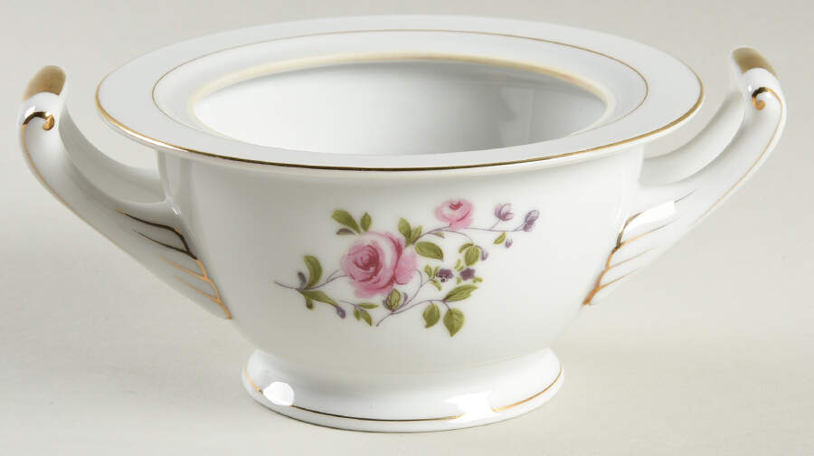 660 Sugar Bowl No Lid by Seyei Toki Co-1