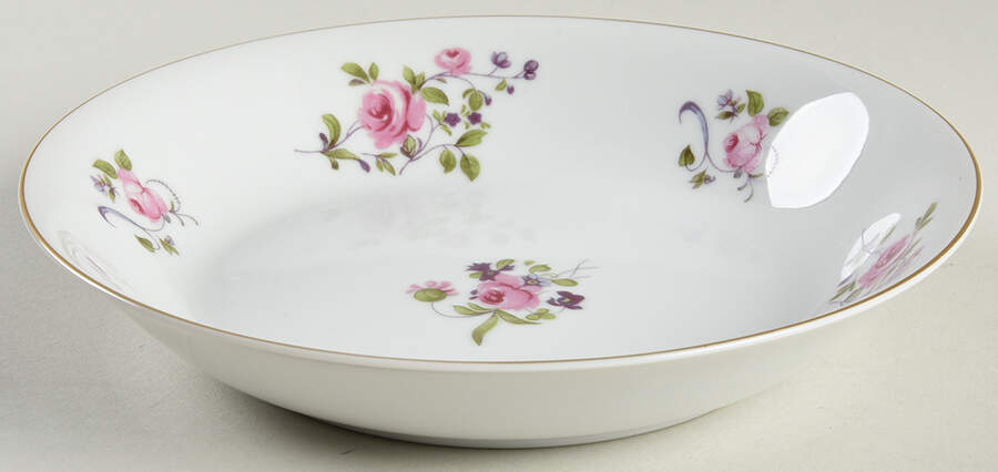 660 Coupe Soup Bowl by Seyei Toki Co-1