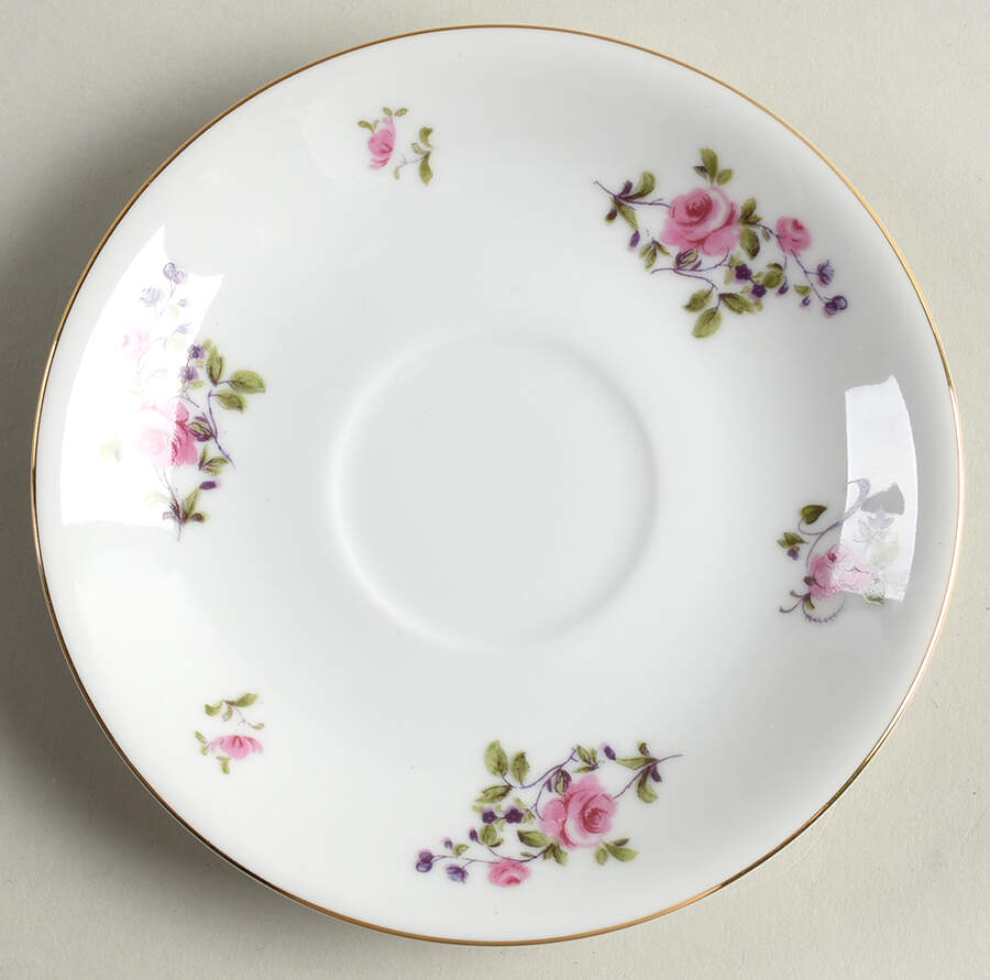 660 Saucer by Seyei Toki Co-1