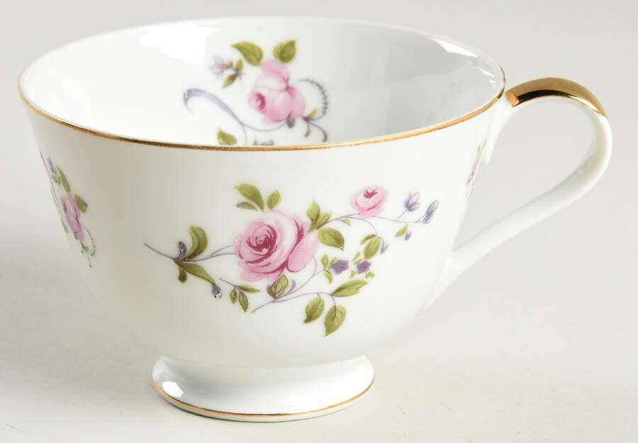 660 Footed Cup by Seyei Toki Co-1