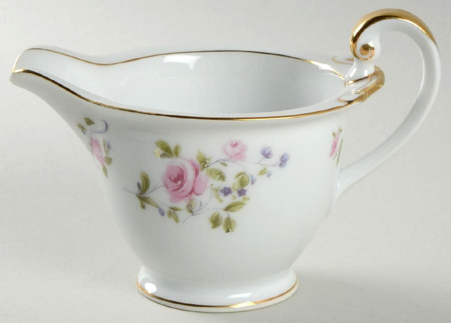 660 Creamer by Seyei Toki Co-1