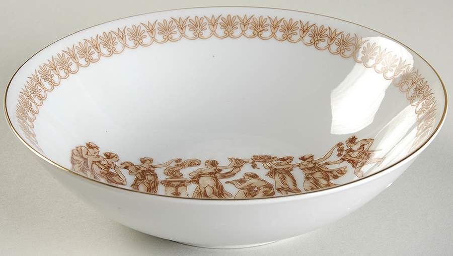 SEY5 Coupe Soup Bowl by Seyei Toki Co-1