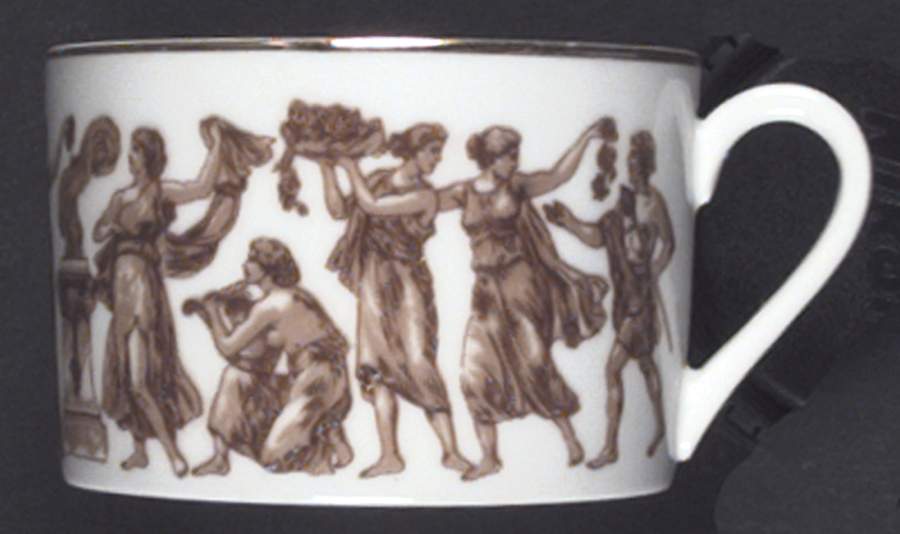 SEY5 Flat Cup by Seyei Toki Co-1
