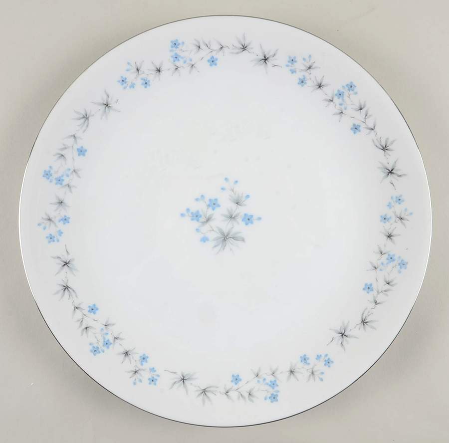 Shirley 12" Chop Plate (Round Platter) by Seyei Toki Co-1