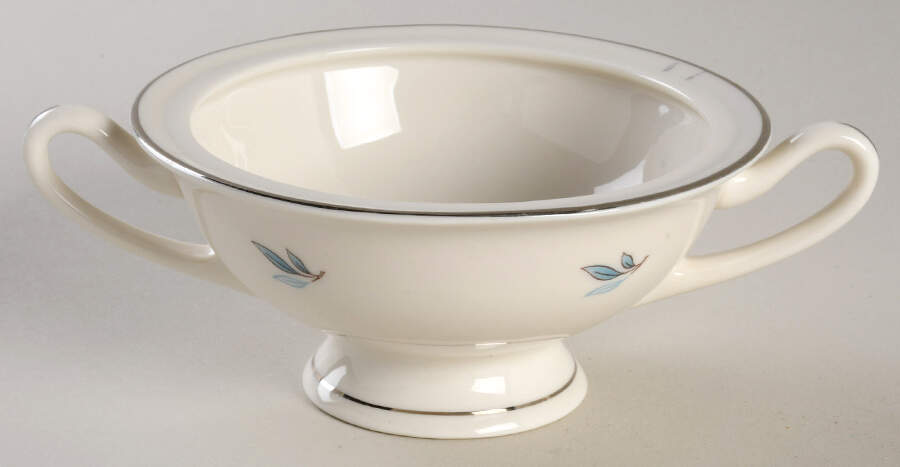 Starlite (Silver Backstamp) Sugar Bowl No Lid by Seyei Toki Co-1