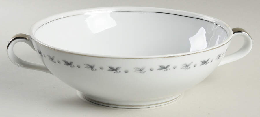 Teresa Round Vegetable No Lid by Seyei Toki Co-1
