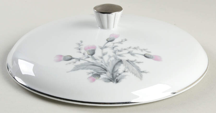 Teresa Lid for Round Vegetable by Seyei Toki Co-1