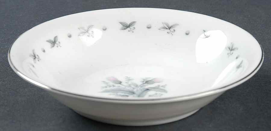 Teresa Fruit/Dessert (Sauce) Bowl by Seyei Toki Co-1