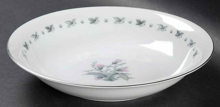 Teresa Coupe Soup Bowl by Seyei Toki Co-1