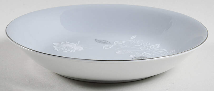 Trousseau Coupe Soup Bowl by Seyei Toki Co-1