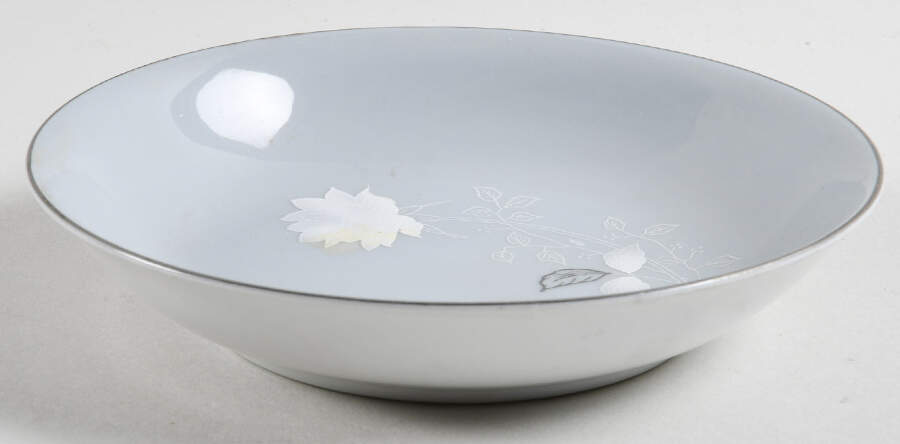 Trousseau Fruit/Dessert (Sauce) Bowl by Seyei Toki Co-1