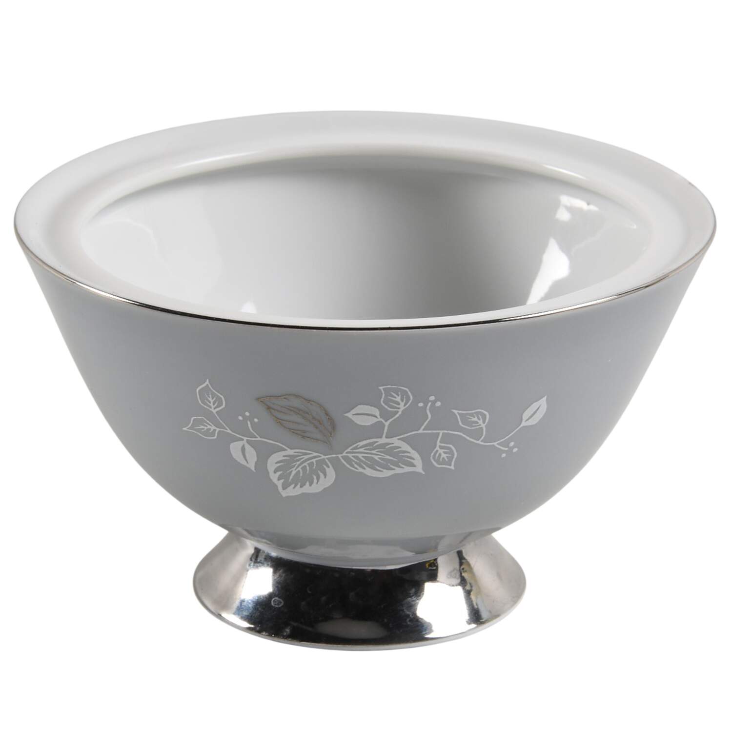 Trousseau Sugar Bowl No Lid by Seyei Toki Co-1