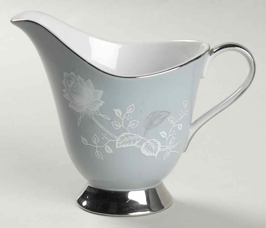 Trousseau Creamer by Seyei Toki Co-1